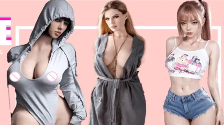 Gigantul chinez AliExpress elimină toate păpușile sexuale de pe stoc după ce au fost depistate produse necorespunzătoare scoase la vânzare