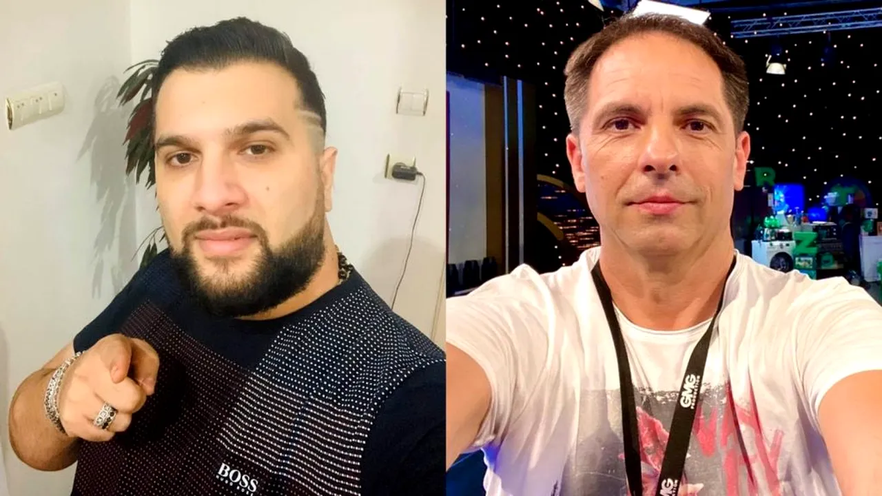 De ce a sărit Dan Negru la „gâtul” lui Tzancă Uraganu! Prezentatorul vorbește de „batjocura” de la postul unde lucrează….