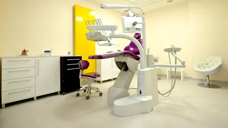 MedLife intră pe piața serviciilor stomatologice cu o clinică de 500.000 euro