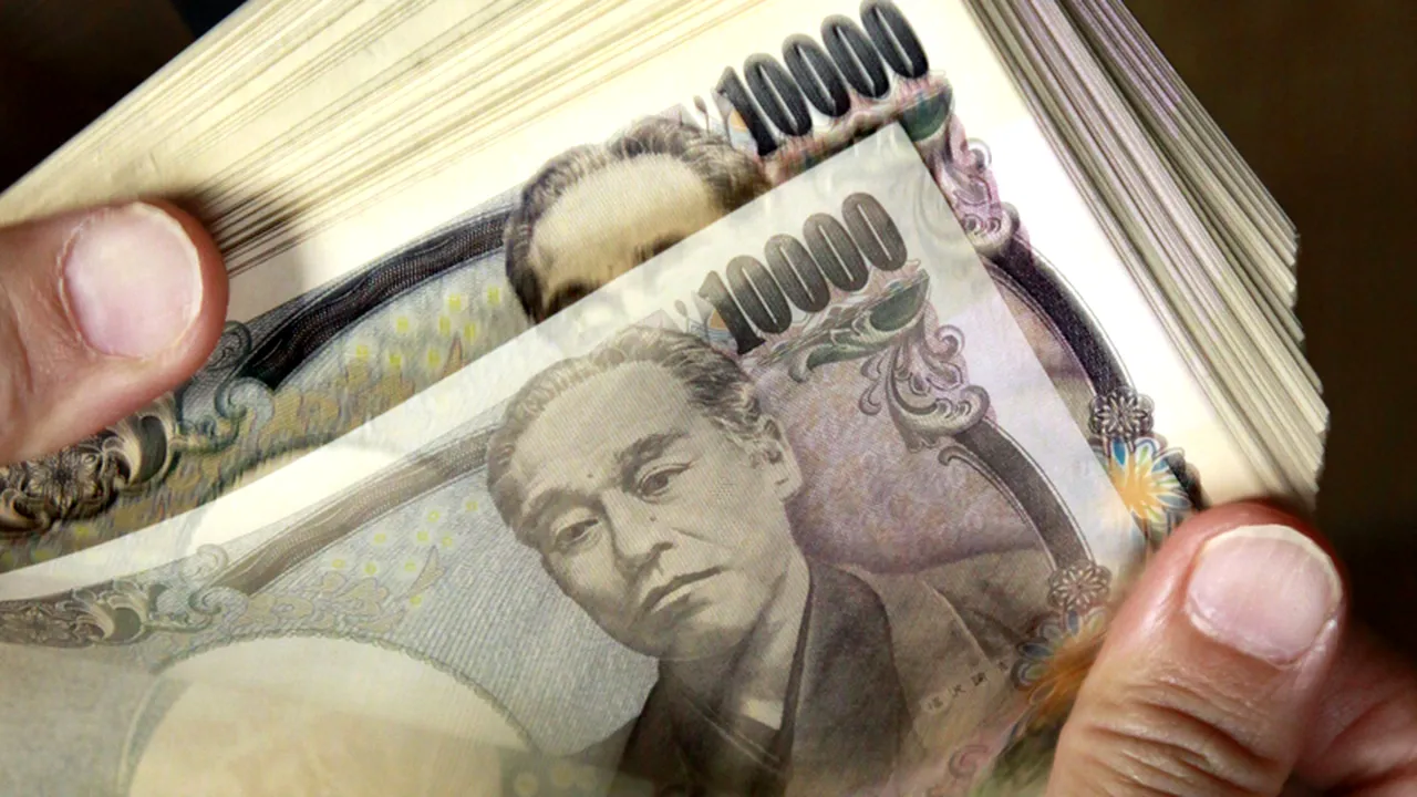 Reuters: CEL MAI MARE CREDITOR DIN LUME este JAPONIA, pentru cel de-al 21-lea an consecutiv