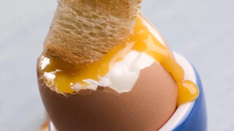 De ce ar trebui să mâncați mai multe ouă