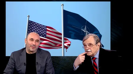 Valentin Stan: Doctrina de securitate americană a tras după ea doctrina de securitate a NATO