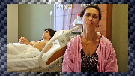 Lupta cu leucemia are un preț: 200 de mii de euro. Prin ce dramă trece Mircea Cotoman și cum poate fi ajutat