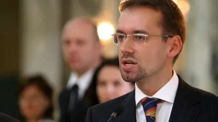 Chiuariu propune mutarea sediului CC din Capitală, pentru a fi evitate presiunile politice