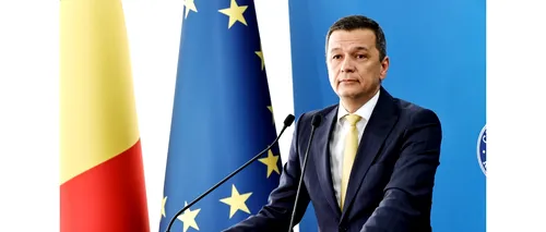 Sorin Grindeanu anunță că Centura Timișoarei va fi dată în circulație în IULIE