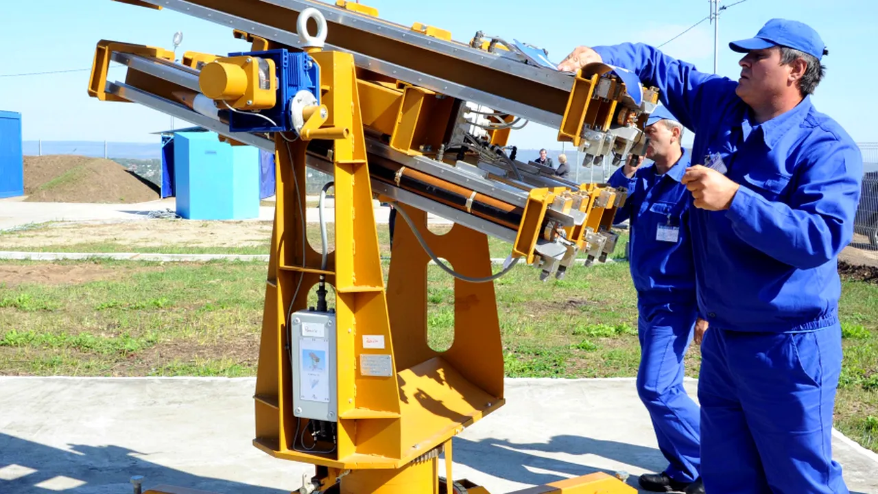 Curtea de Apel Ploiești respinge cererea agricultorilor din Prahova de reactivare a SCUTULUI ANTIGRINDINĂ