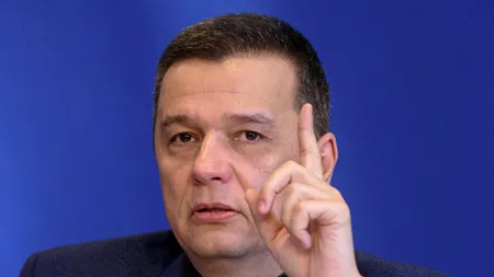 Grindeanu, aluzii la Rareș Bogdan: CEASUL meu e mai ieftin decât batistuţa unora. Sunt în stare să fac schimb cu ceasul unuia care merge la piață