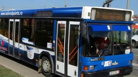 Ieșenii, chemați să aleagă uniformele șoferilor și vatmanilor regiei de transport