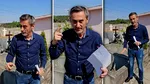 Mario De Mezzo, după ce a devenit inculpat în dosarul „Cimitirul Strehareți”: Dacă aș da timpul înapoi, aș lua aceleași decizii
