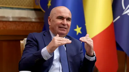 Ilie Bolojan anunță că măsurile de corecție fiscală se vor finaliza „spre sfârșitul anului viitor”: „România poate trece prin această perioadă”