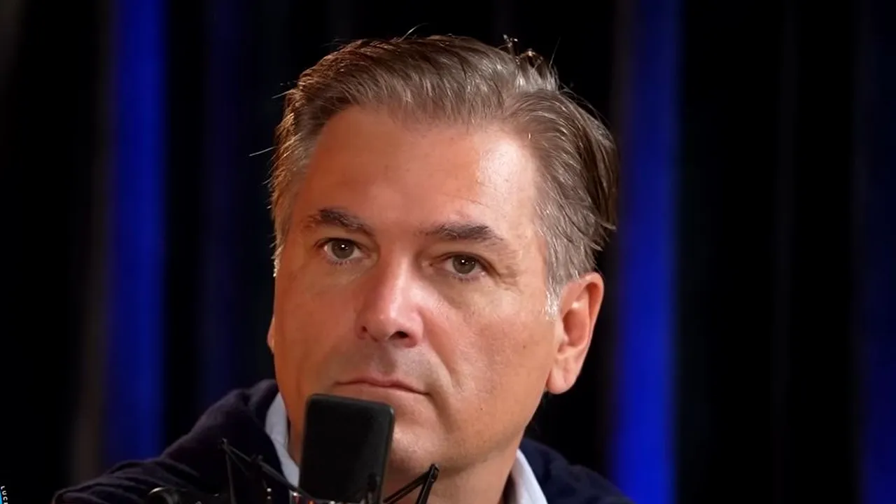 Momentele DUREROASE prin care a trecut Mircea Radu. „Loviturile astea aproape că m-au transformat într-o umbră”