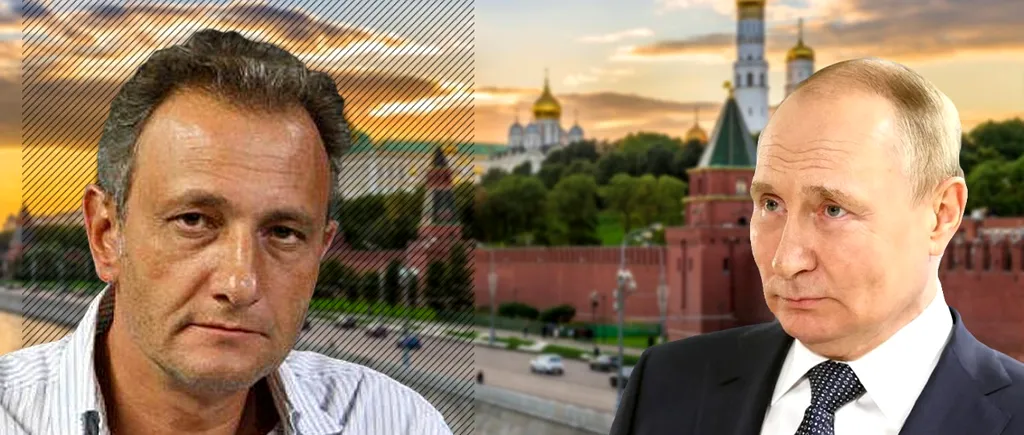 ANALIZĂ | Andrei Kolesnikov, membru senior Fundația Carnegie: ”Domnia lui Putin se va sfârși într-o zi, Rusia trebuie să înceapă să se pregătească pentru asta”