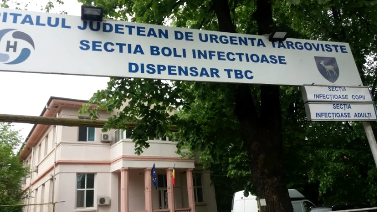 Caz de BOTULISM, boală cu potențial letal, în Dâmbovița. O femeie, în stare gravă, după consumul de conserve preparate în gospodărie / Ce spun medicii