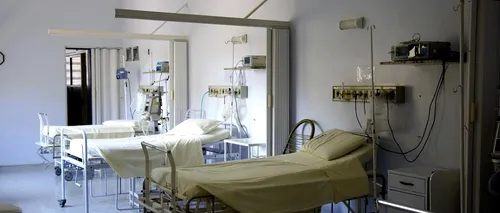 PANDEMIE. Anchetă epidemiologică la un spital din România. O asistentă s-a infectat cu noul coronavirus