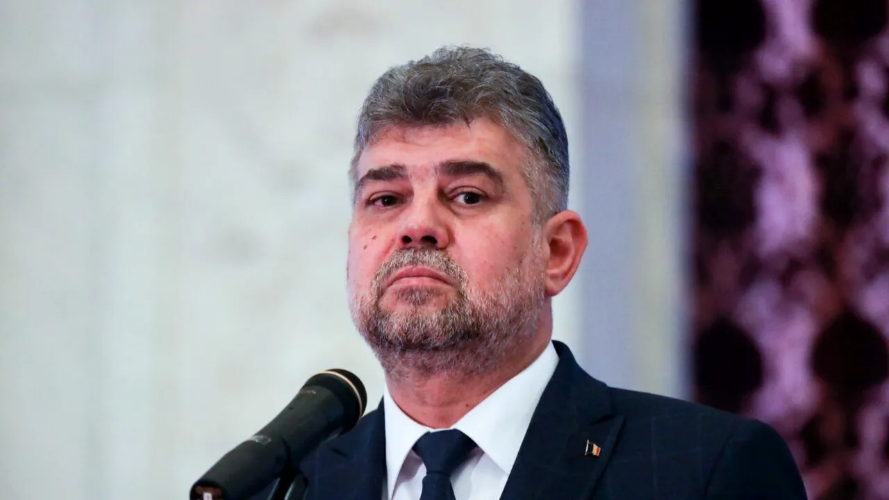 VIDEO | Marcel Ciolacu: O decizie a coaliției privind măsurile fiscale va fi luată până vineri