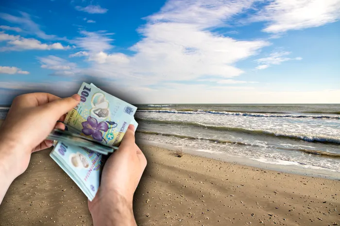 Cât au cheltuit turiștii, în medie, pentru minivacanța de pe litoral, de 1 Mai