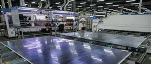 Cel mai mare dezvoltator de ENERGIE solară din Europa, gata să intre pe piața din România. Compania are 100.000 de angajați și se va extinde la noi