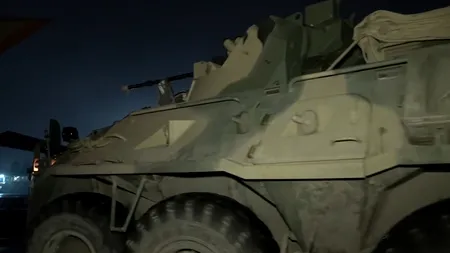 Tokaev: Forțele OTSC se vor retrage din Kazahstan în câteva zile