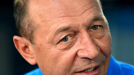 Băsescu: Ponta a avut salariu mai mare cu doctoratul plagiat.Copiii dați afară de la BAC cum se simt?