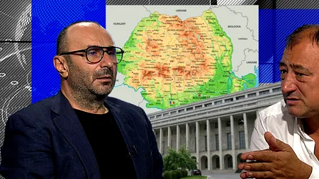VIDEO | Mirel Palada: „România este un balamuc mediocru. Statul român este eșuat de ceva timp”