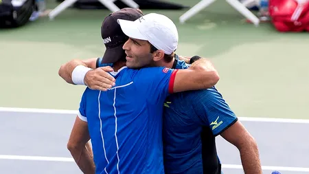 Horia Tecău a dat lovitura la US Open. Performanță unică pentru român