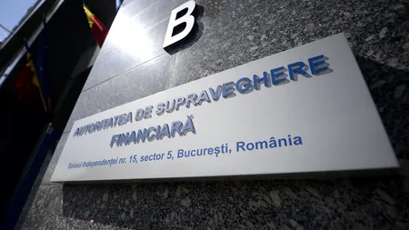 Badea, președintele ASF: Numărul polițelor RCA a crescut în 2018, asigurările de viață la cel mai ridicat nivel 