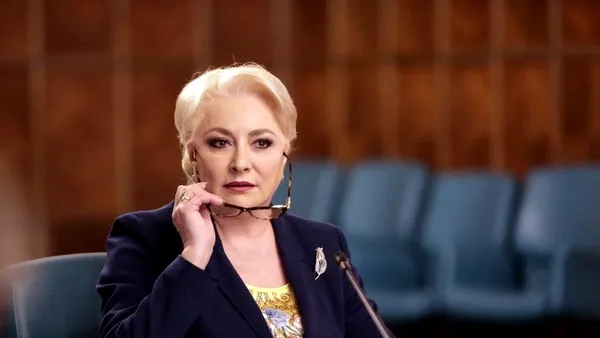 Cum ar putea parteneriatele cu China să revitalizeze România. Viorica Dăncilă explică pentru Gândul, după Forumul pentru Cooperare Economică România-China