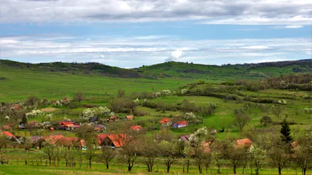 Satul din Transilvania în care o proprietate se vinde cu 495.000 de euro: „Suntem departe de oraș. Capătul lumii”
