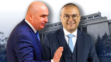 Consilierul și fanul premierului Bolojan, influencerul Iancu Guda, propune o măsură radicală în lupta cu corupția: executarea averilor prin sechestru până la rude de gradul 3 până se lămurește traseul banilor