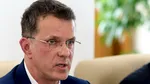 Ionuț Moșteanu a fost învestit în funcția de ministru al Apărării printr-o ceremonie militară