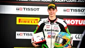 Mama pilotului olandez de motociciclism Victor Steeman s-a stins din viață. Tragedia are loc la doar două zile după moartea fiului său