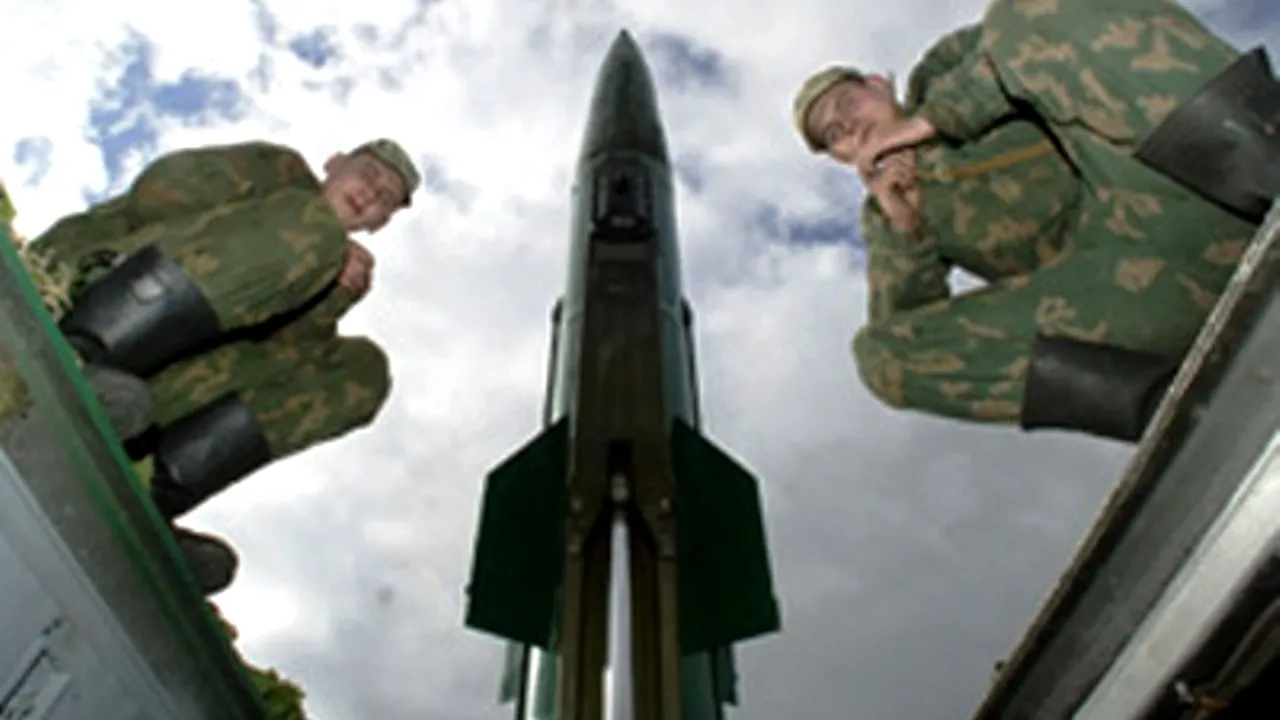 Rusia își va moderniza armamentul nuclear. Anunțul lui Putin