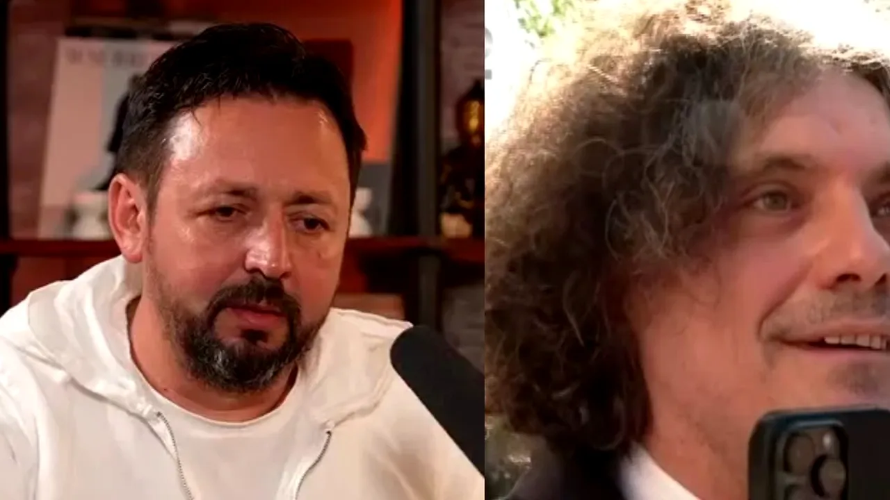 Valentin Olariu, tatăl tânărului ucis de Vlad Pascu, mesaj SFÂȘIETOR către familia Pascu: 