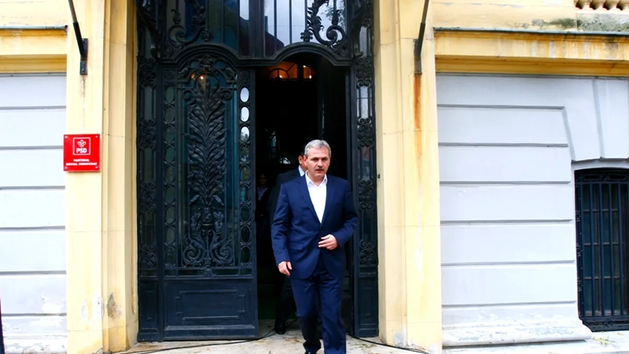 Dragnea: 