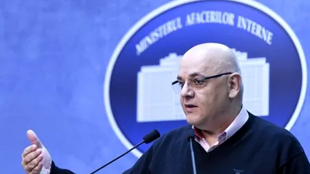 VIDEO | Raed Arafat: Izoletele nu se mai justifică acum pentru că cunoaștem mai multe despre virus și măsuri de protecție