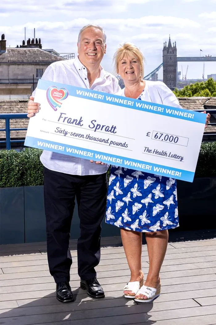 Povestea pensionarului care a câștigat de două ori marele premiu la Loto. Ireal ce numere a jucat