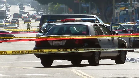 Rezultatele autopsiei rapperului Notorious B.I.G., publicate la 15 ani de la asasinarea lui