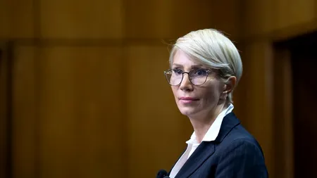 TESTE CORONAVIRUS. Anunțul vicepremierului Raluca Turcan