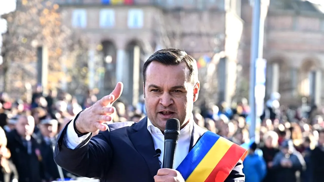 EXCLUSIV | Cherecheș va primi sentința în 24 noiembrie după ce judecătoarei-denunțător i s-a respins abținerea. Avocat: „Nu poate fi imparțială!”