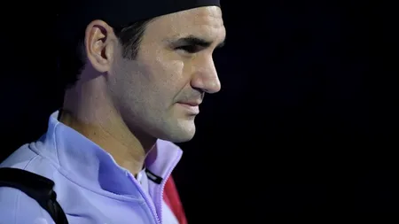 CLASAMENT. Roger Federer a devenit cel mai bine plătit sportiv din lume. Cât a câştigat Simona Halep din tenis