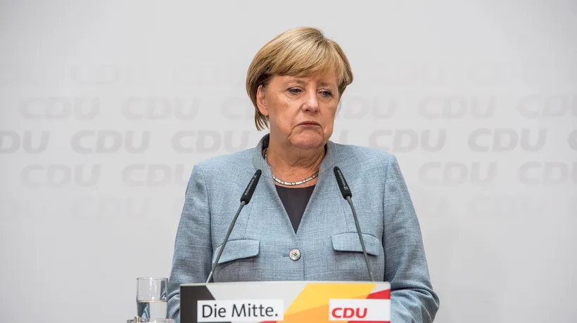 DISENSIUNI. Mai mulți europarlamentari o critică pe Angela Merkel pentru propunerile sale privind bugetul UE
