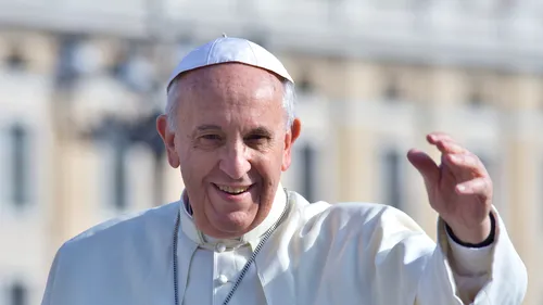 Papa Francisc: ”Nu trebuie să-l căutăm pe Dumnezeu în vise şi imagini de măreţie şi putere”
