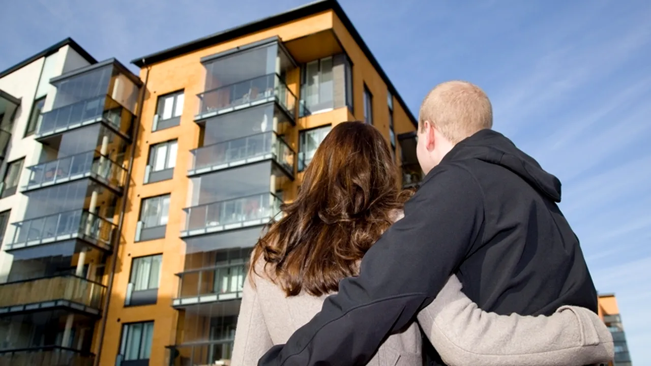 Vești bune pentru cei care vor să își cumpere o casă. Crește numărul locuințelor finalizate