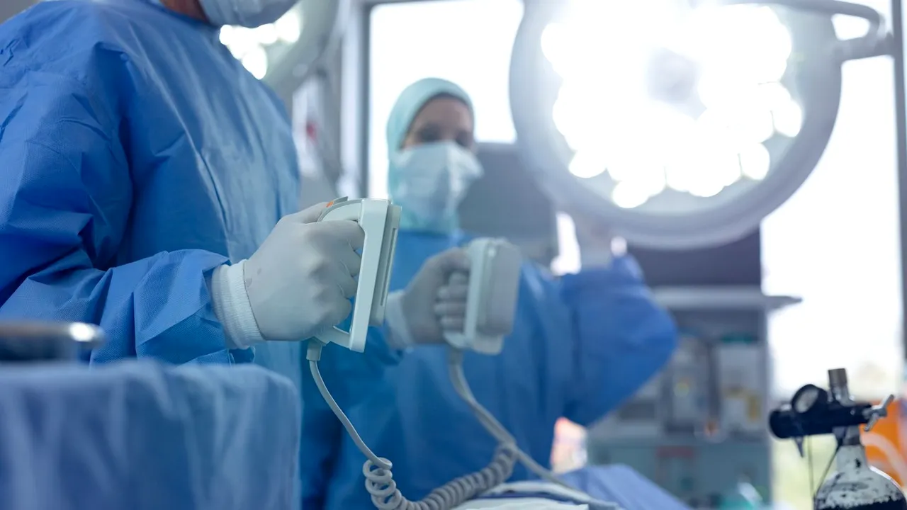 Părinții unui adolescent aflat în MOARTE cerebrală au refuzat donarea organelor pentru a salva alți 3 copii. Preotul i-a sugerat asta
