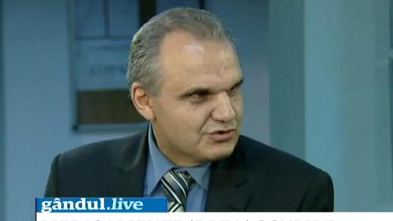 Gândul LIVE. INTERVIU EXCLUSIV cu ministrul Sănătății. Cum vor arăta spitalele după noua reformă a Sănătății. PLUS: 