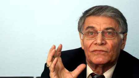 George Motoi a murit