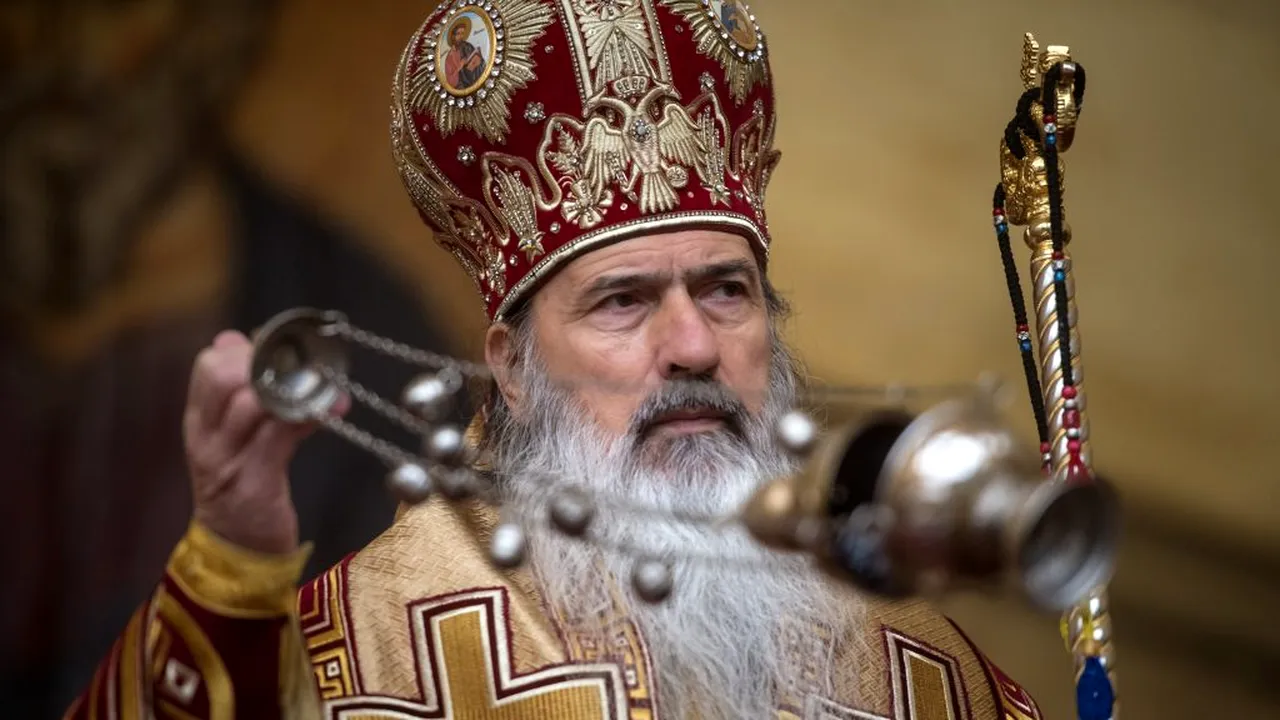 Preşedintele CNCD, Csaba Asztalos, despre sesizarea la adresa ÎPS Teodosie: „Nu vom sancţiona interpretări ale unei credinţe”