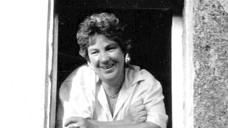 Scriitoarea Oana Orlea, nepoata lui George Enescu, a decedat la vârsta de 78 de ani