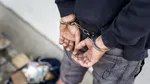 ROMÂN, reținut la Zurich, după ce a agresat fizic mai multe polițiste. Acesta tocmai fusese eliberat din închisoare