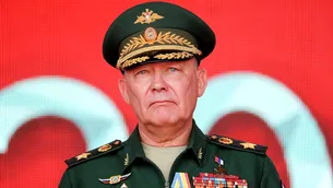 Generalul Alexander Dvornikov ar fi fost demis de Vladimir Putin. Președintele rus, nemulțumit de modul în care „Măcelarul din Alep” conduce operațiunile din Ucraina